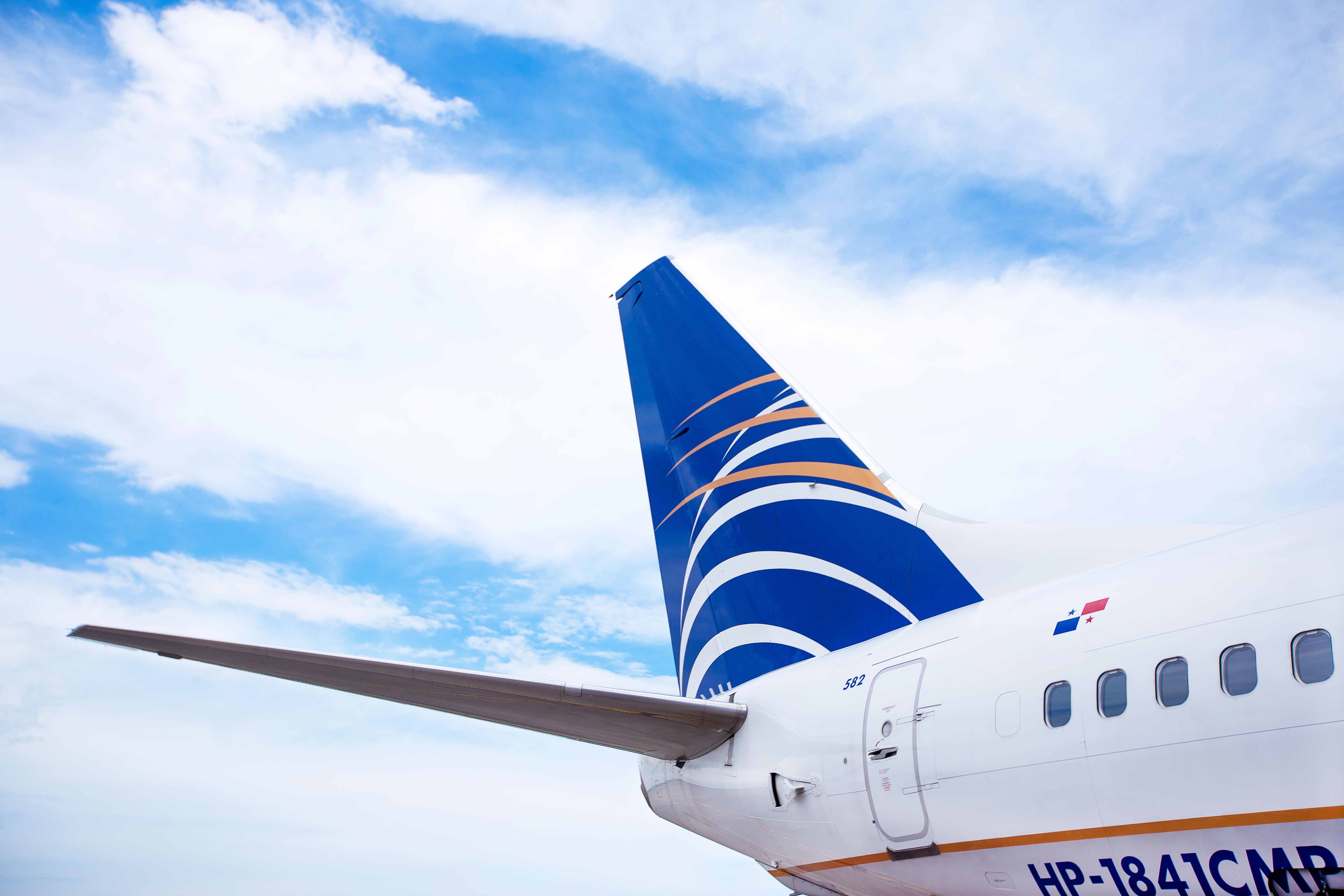 Airplane image