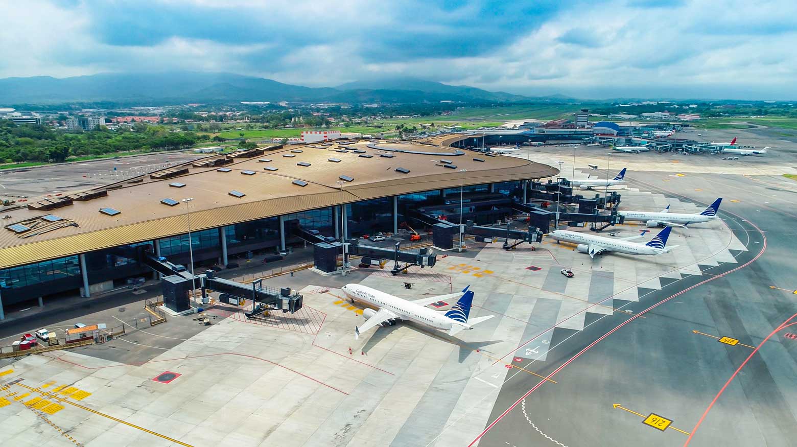 Airport